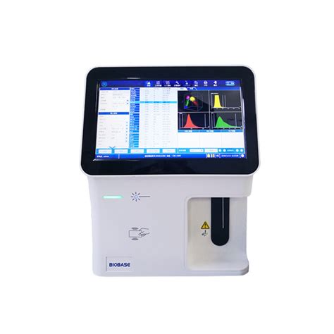 laboratory hematology analyzer|5 part hematology analyzer principle.